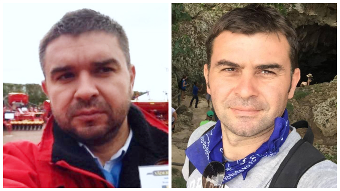 Fratii Rezeanu: Fermieri în patria lui Moromete