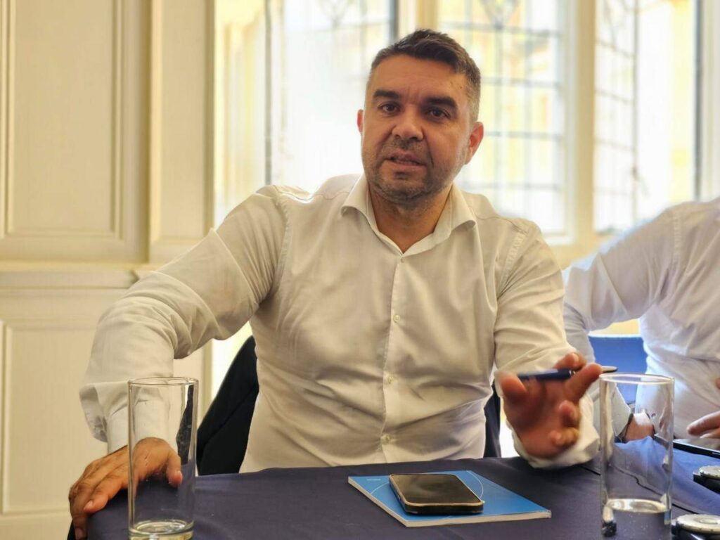 Conferința NATUREVO-OMYA la Oxford